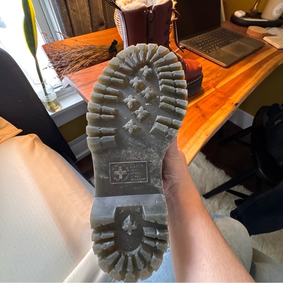Dr. Marten’s Jadon Boots - Picture 7 of 7